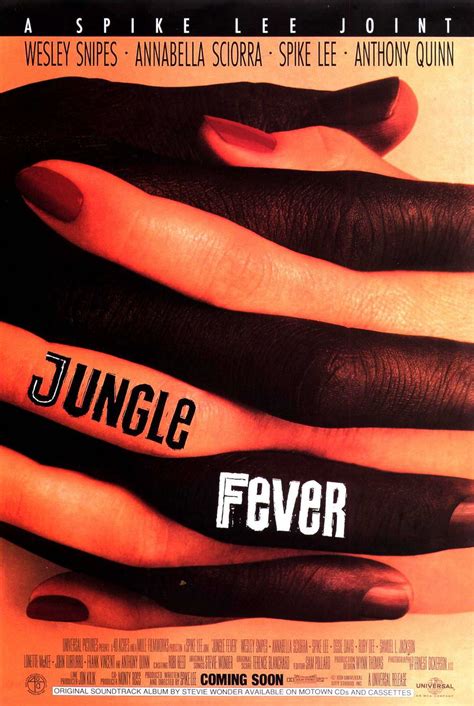 Fever Jungle