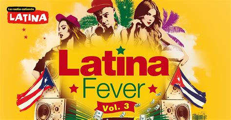 fever latina
