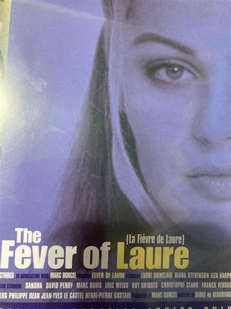 fever of laure