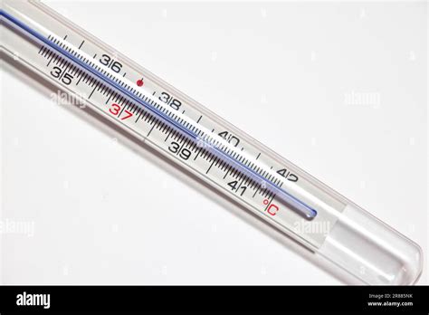 What is a Normal Fever Temperature in Degrees Celsius?
