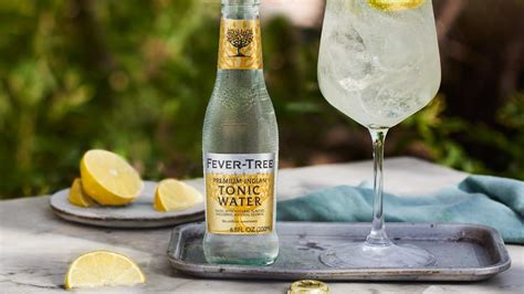 Fever Tree Gin Recipes