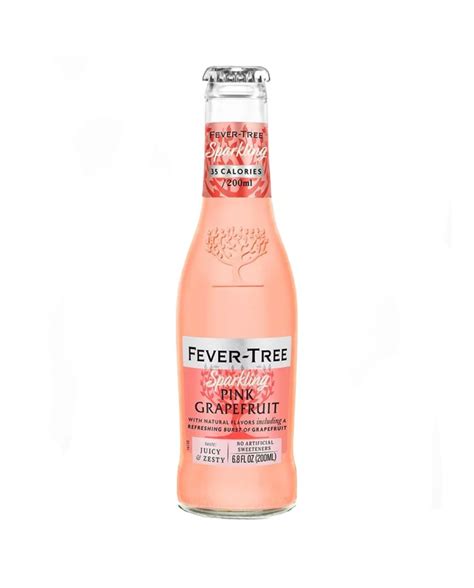 Fever Tree Grapefruit Tonic