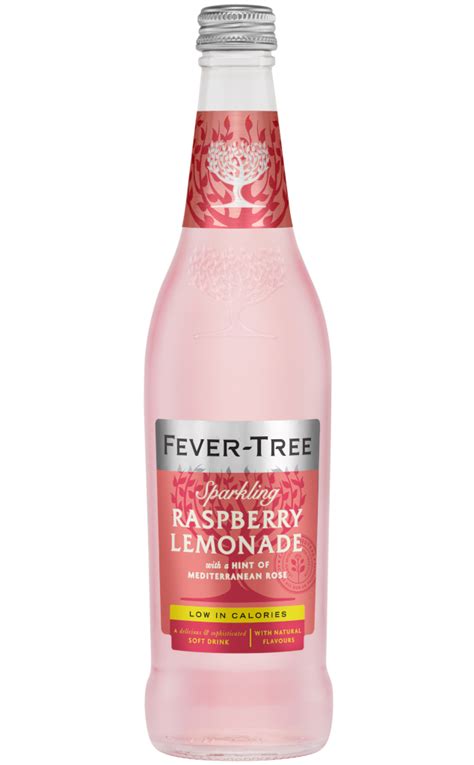 Fever Tree Soft Drink