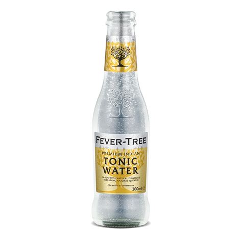 Fever Tree Tonic Large Bottle