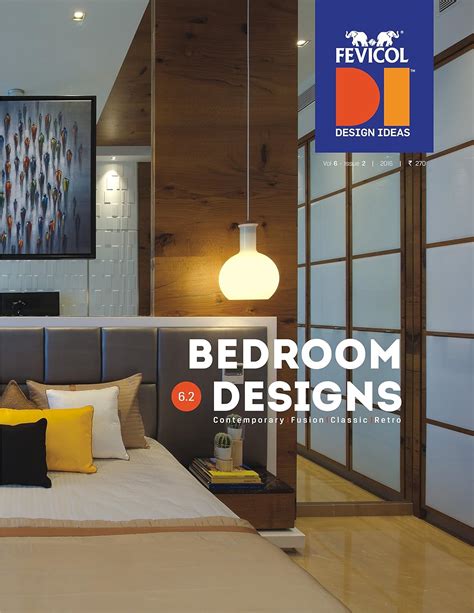 20 Fascinating Examples Of Modern Bedroom Lighting Ideas