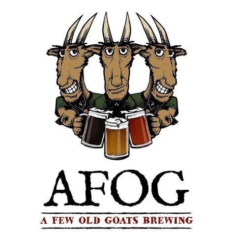 few old goats brewery