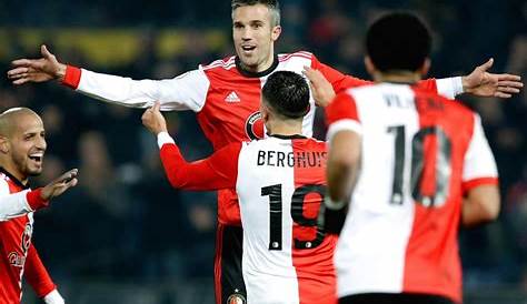 Feyenoord vs PSV Eindhoven 2-1 Goles & Resumen | ASISTENCIA DE ERICK