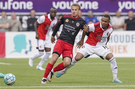 News Update  Feyenoord Fc Vs Excelsior Prediction Update Now