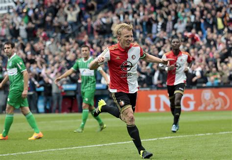 feyenoord pec zwolle