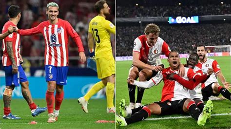 feyenoord vs atletico de madrid pronostico