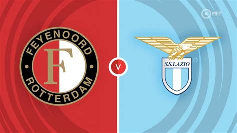 feyenoord vs lazio