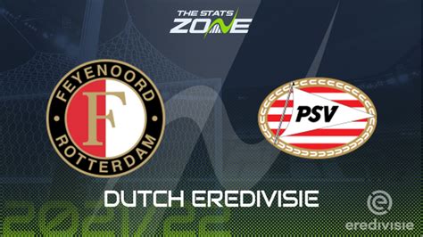 feyenoord vs psv prediction