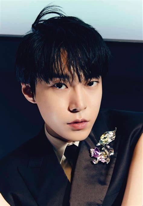 Ff Doyoung Nct Indo