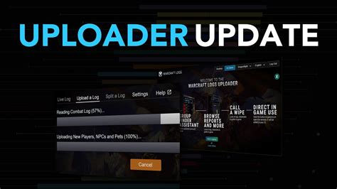 ff logs uploader 6.0.1