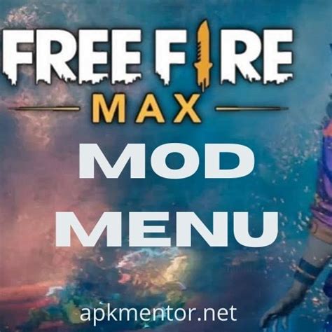 ff max hack mod menu apk download 2021