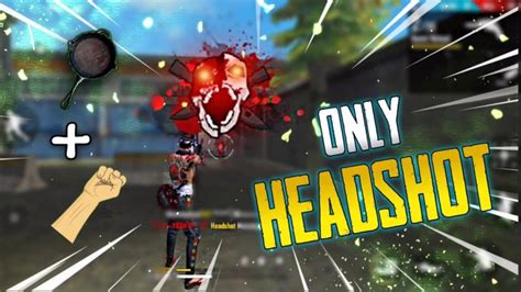 ff max headshot hack