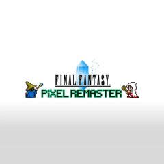 ff pixel remaster trophy guide