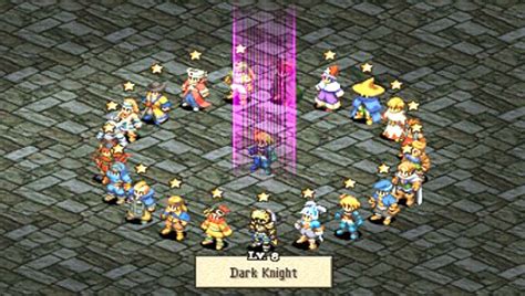 ff tactics war of the lions iso