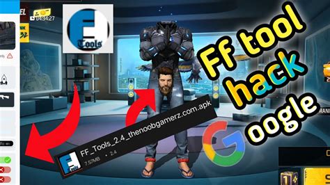 Ff Tool Hack Injector