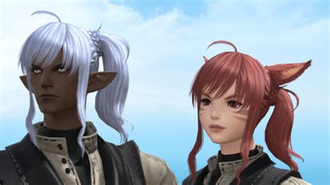 ff14 both ways hairstyle