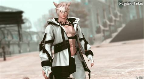 Ff14 Clothing Mods