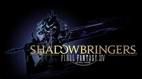 ff14 shadowbringers release date