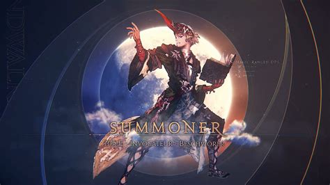 ff14 smn bis 6.4