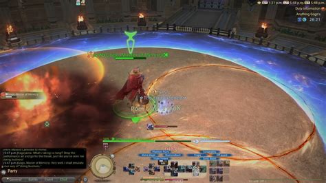 Ff14 Violets Are Violet Guide