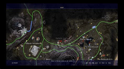 Ff15 Walkthrough Gamefaqs