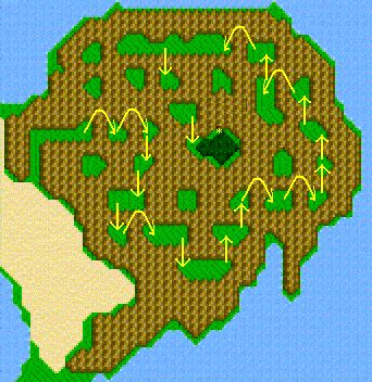 Ff3 Nes Walkthrough