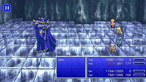 Ff4 Pixel Remaster Walkthrough