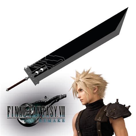 ff7 cloud sword