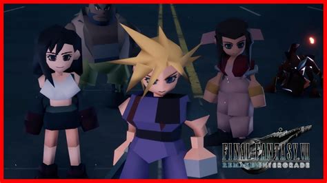 ff7 ps1 mods