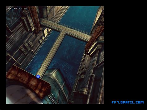 Ff7 Reactor 5 Walkthrough