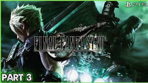 ff7 remake intergrade 100 walkthrough