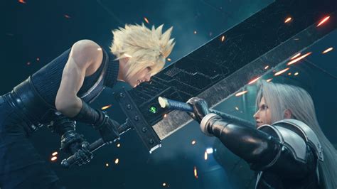 ff7 remake intergrade length