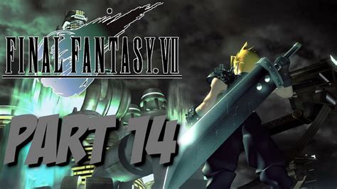 Ff7 Steam Walkthrough