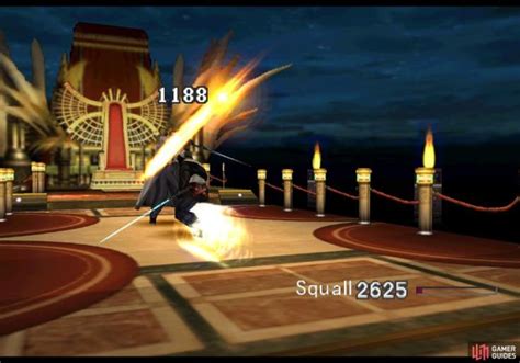 Ff8 Assassination Walkthrough