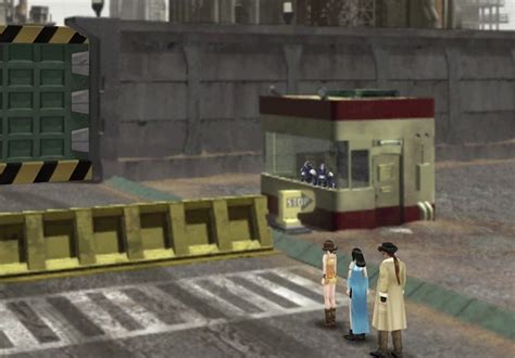 Ff8 Missile Base Walkthrough