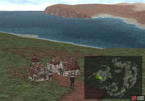 Ff8 Walkthrough Disk 2