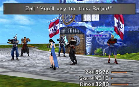 Ff8 Walkthrough Gamefaqs