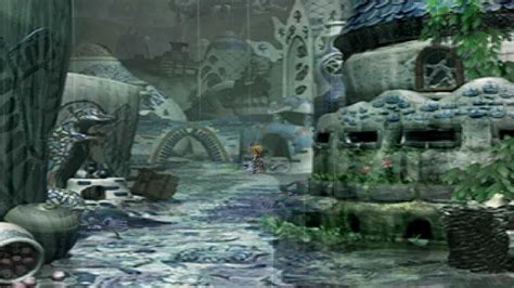 Ff9 Burmecia Walkthrough