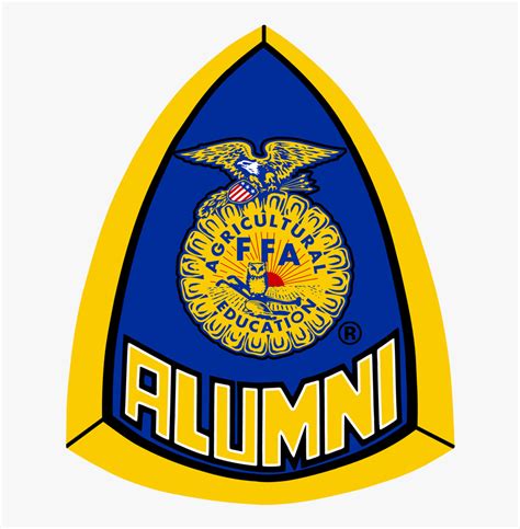 ffa alumni logo