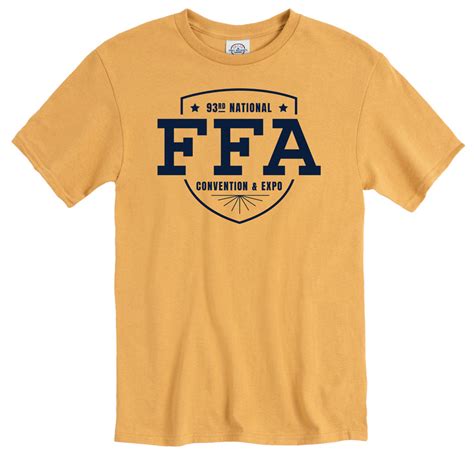 ffa clothing shop