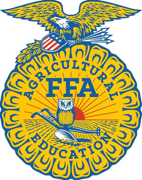 ffa emblem printable