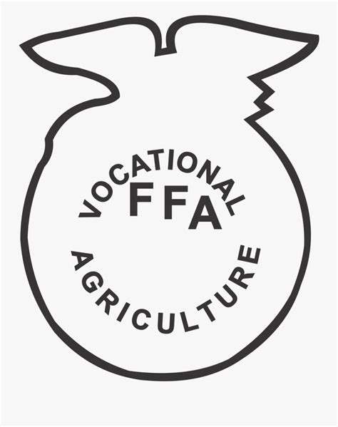 ffa logo outline