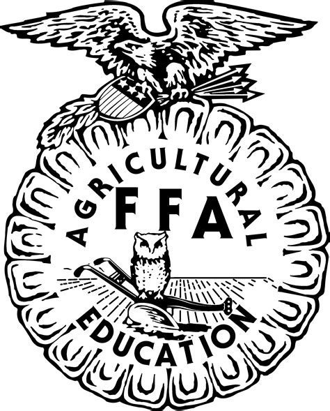 ffa logo transparent
