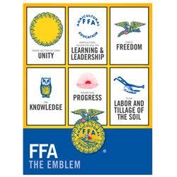 ffa meaning medical