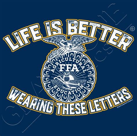 ffa motto 2013