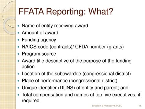ffata reporting website